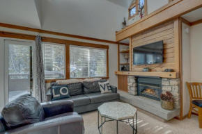 Granlibakken Gem - Unit 71 Tahoe City